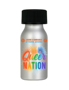 Poppers Queer Nation Amyl-Propyl alu 25ml
