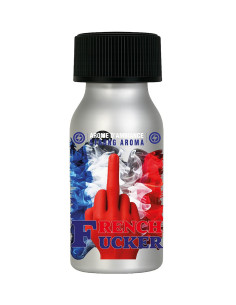 Poppers French Fucker Pentyl alu 25ml