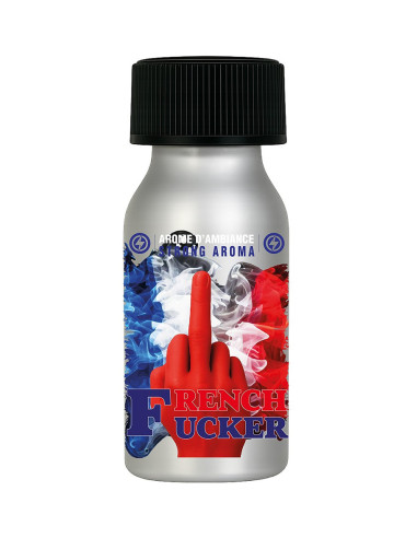 Poppers French Fucker Pentyl alu 25ml