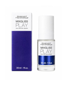 Stimulant point P 30ml - Mixgliss