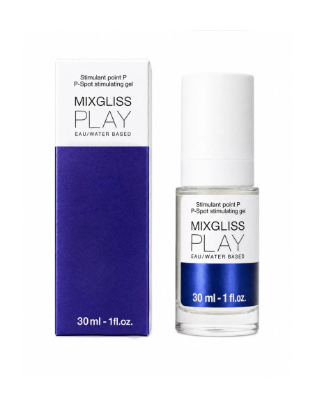Stimulant point P 30ml - Mixgliss