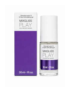 Stimulant point G 30ml - Mixgliss