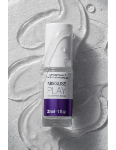 Stimulant point G 30ml - Mixgliss 2