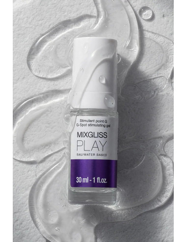 Stimulant point G 30ml - Mixgliss
