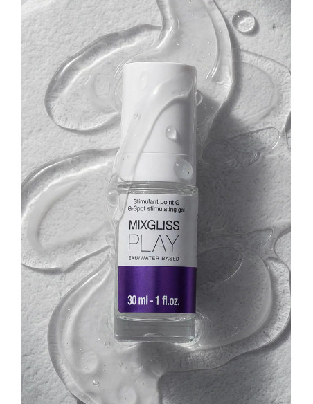 Stimulant point G 30ml - Mixgliss