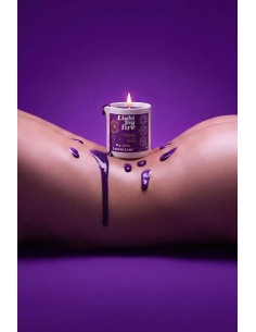 Bougie à sensation Light My Fire - Love to Love 2