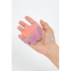  Cache-tétons fleur Wow Boobs - Secret Play