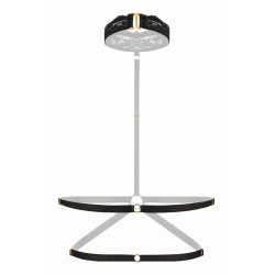 Harnais bralette Viola - Christine