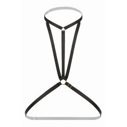 Harnais bralette Obsession - Christine
