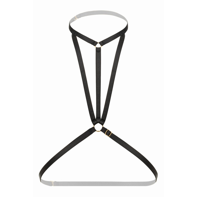 Harnais bralette Obsession - Christine