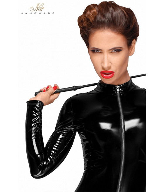 Combinaison vinyle intégrale F188