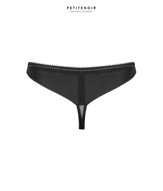 String tulle et dentelle