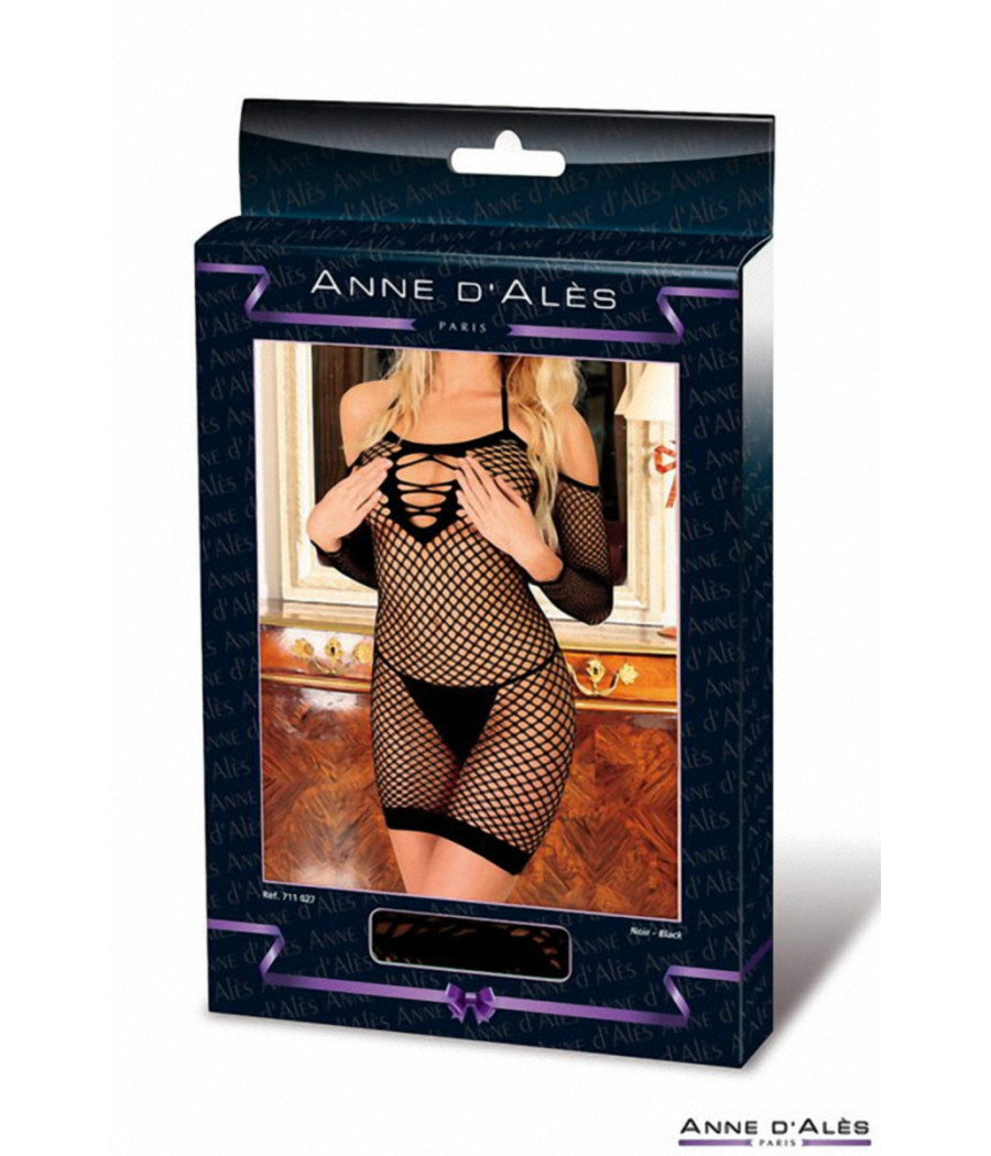 Robe Diable Innocent - Anne d'Ales