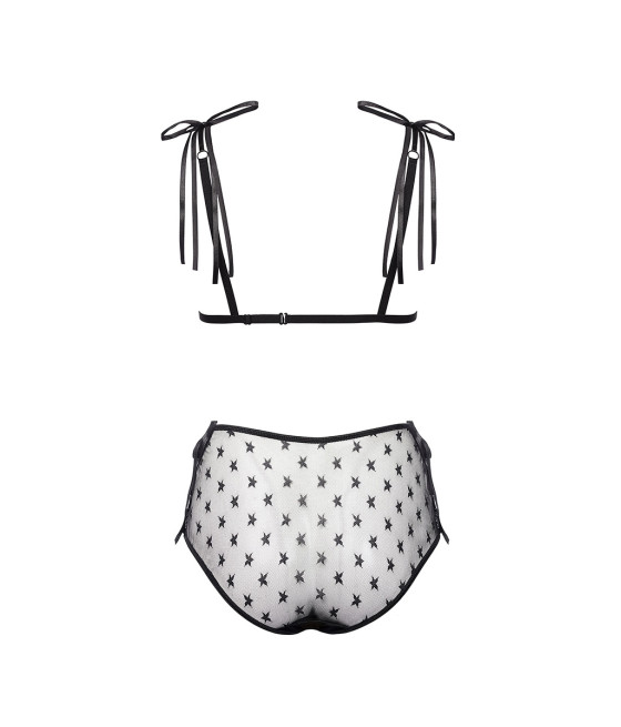 Ensemble lingerie Amelie - Anaïs Lingerie