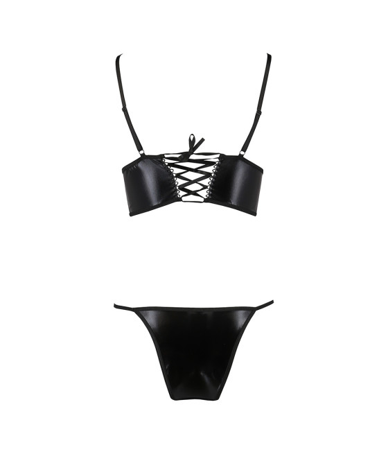 Ensemble culotte et soutien-gorge Asuna - Passion