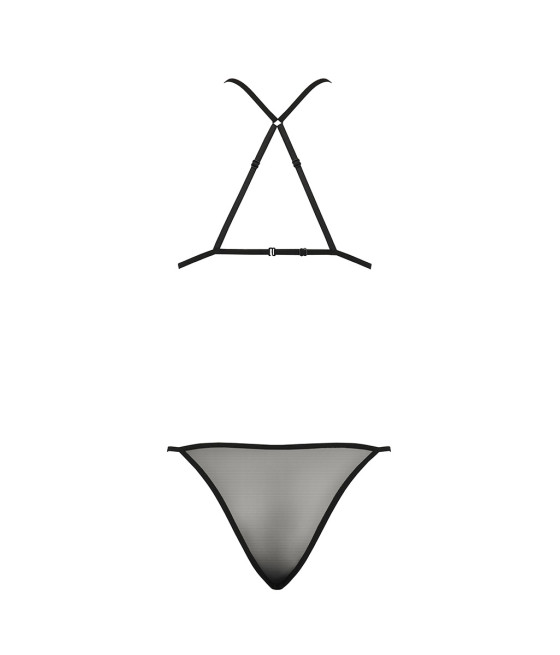 Body sexy Azalia - Passion