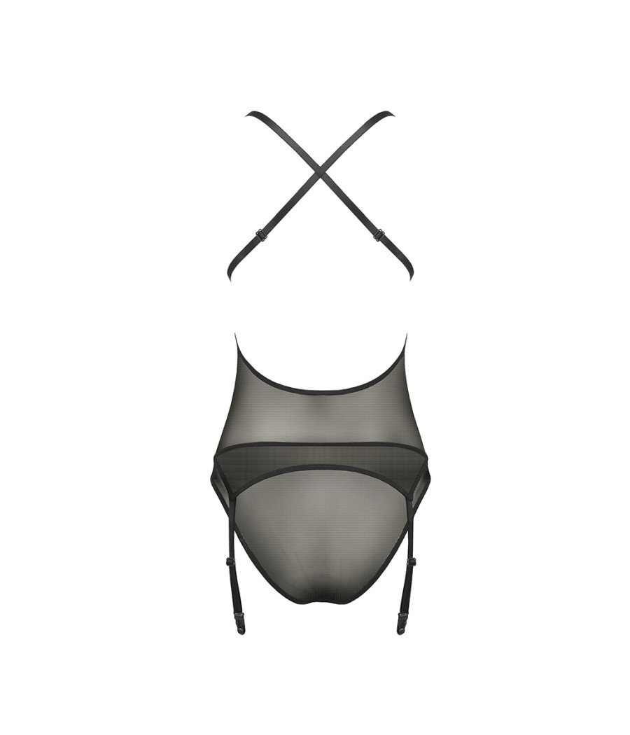 Guêpière sexy Erza - Passion