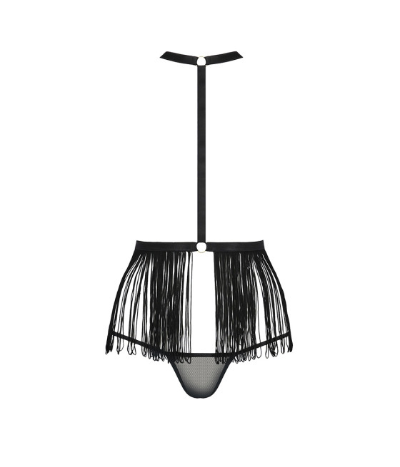 Ensemble sexy Indra - Passion