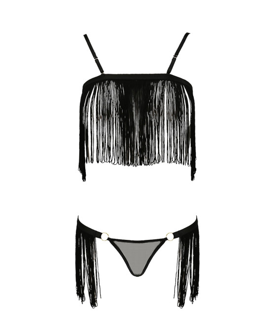 Ensemble sexy Kassandra - Passion