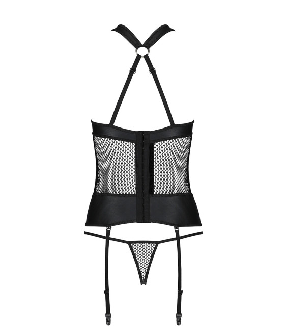 Guêpière Amanda - Passion