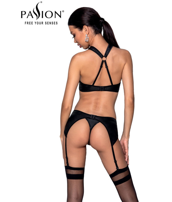 Ensemble sexy Amanda - Passion