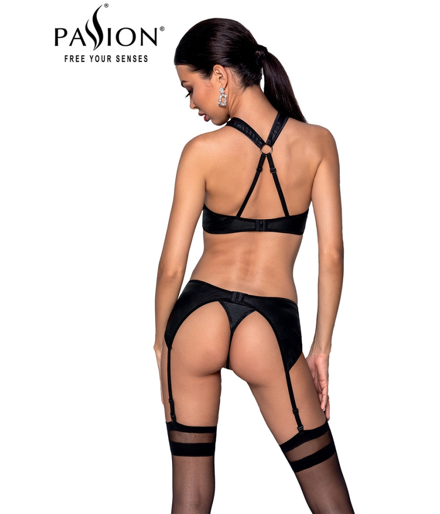 Ensemble sexy Amanda - Passion