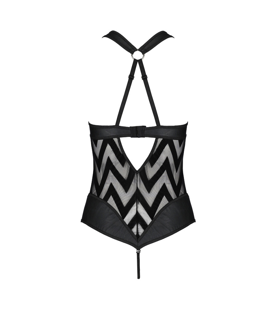 Body sexy Hima - Passion