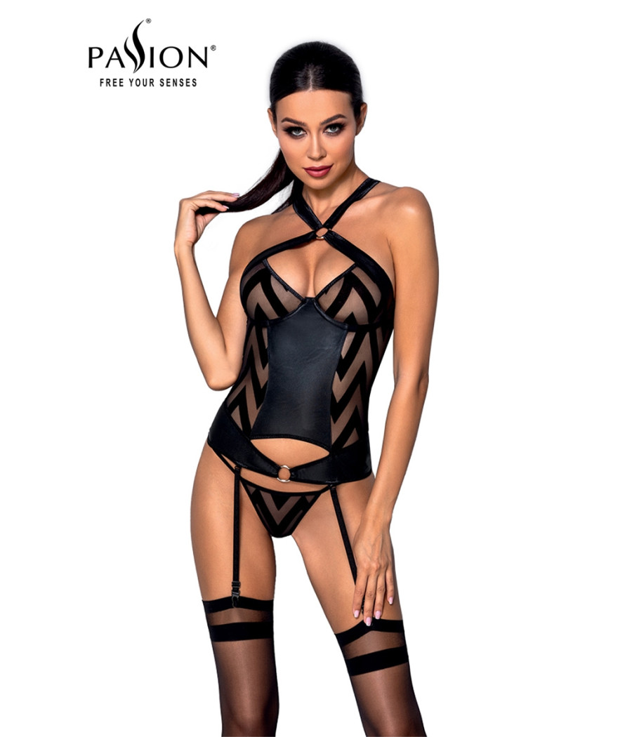 Guêpière Hima - Passion