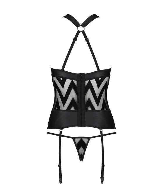 Guêpière Hima - Passion