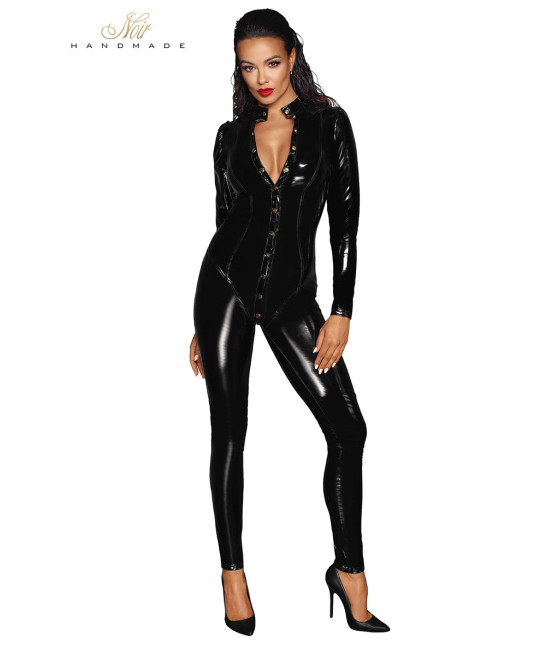 Combinaison intégale vinyle F247