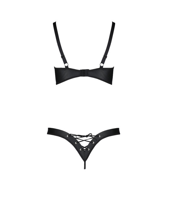 Bikini seins nus lacé Céline - Passion