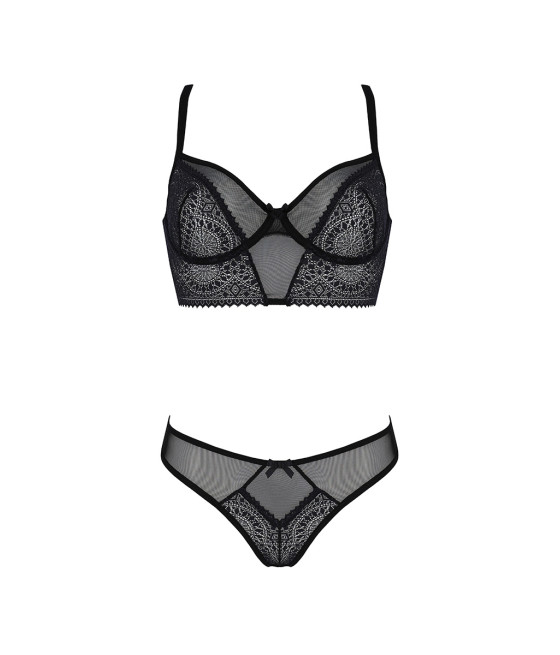 Ensemble lingerie Drosera - Passion ECO Collection