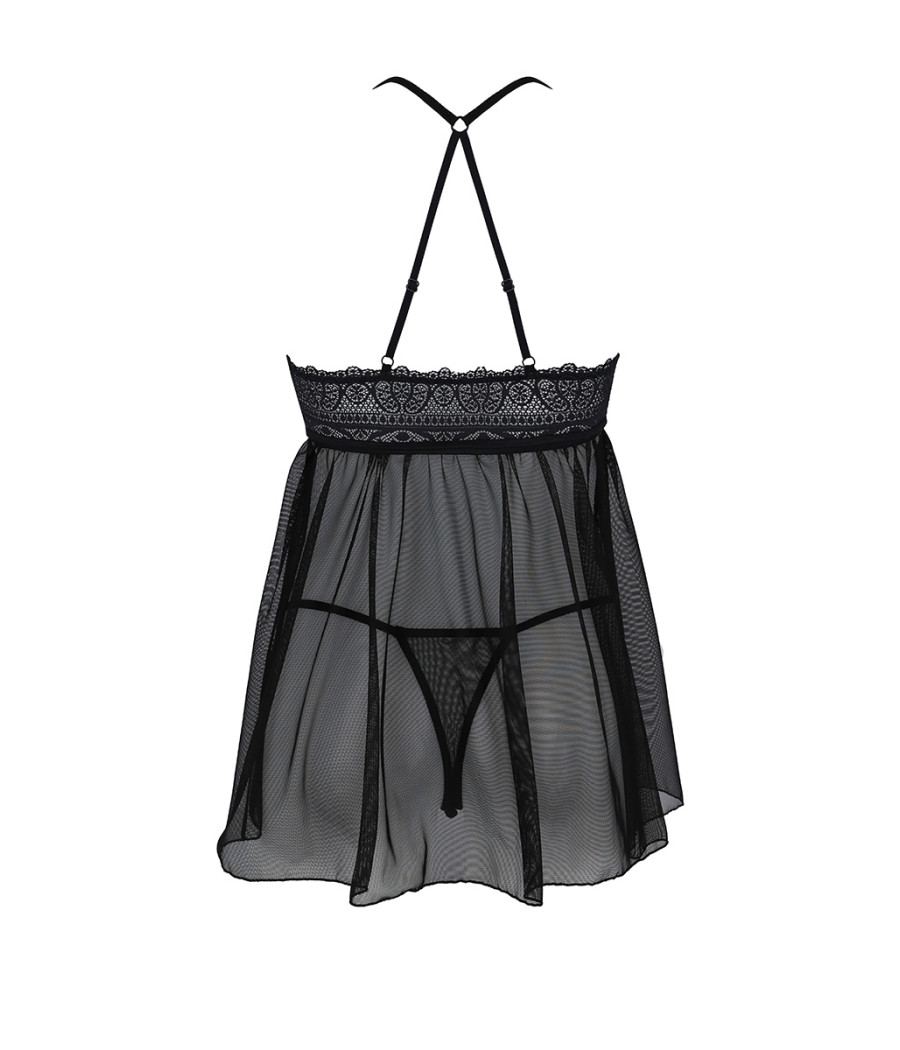 Nuisette Kerria - Passion ECO Collection