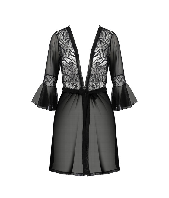 Deshabillé Leafa - Passion ECO Collection