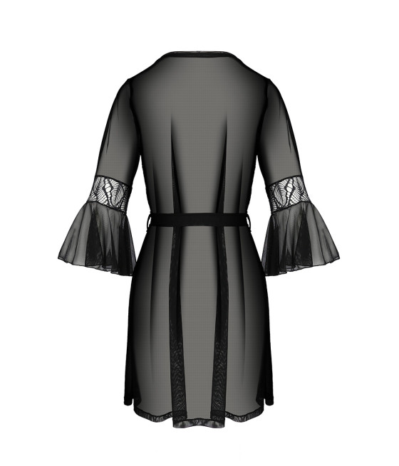 Deshabillé Leafa - Passion ECO Collection