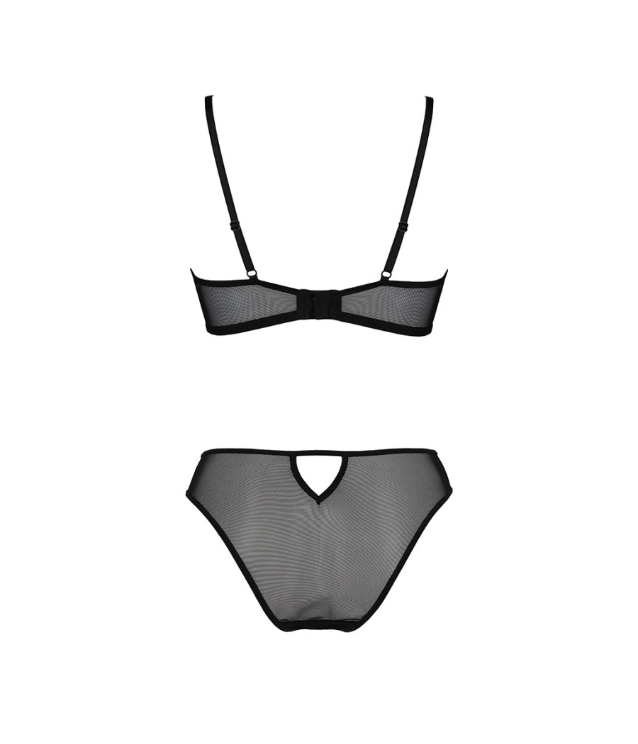 Bikini Zinnia - Passion ECO Collection