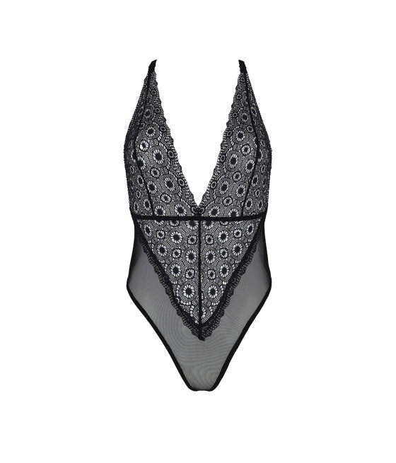 Body Zinnia - Passion ECO Collection