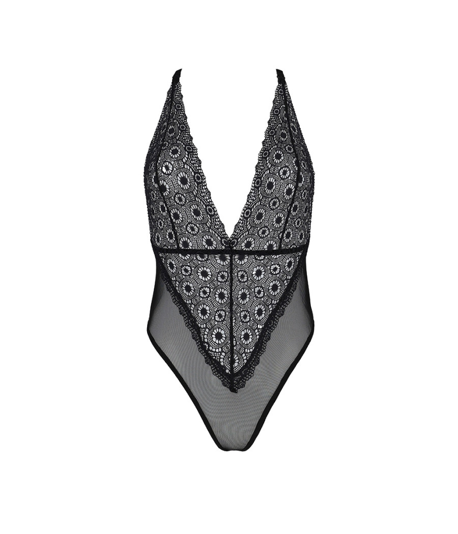 Body Zinnia - Passion ECO Collection