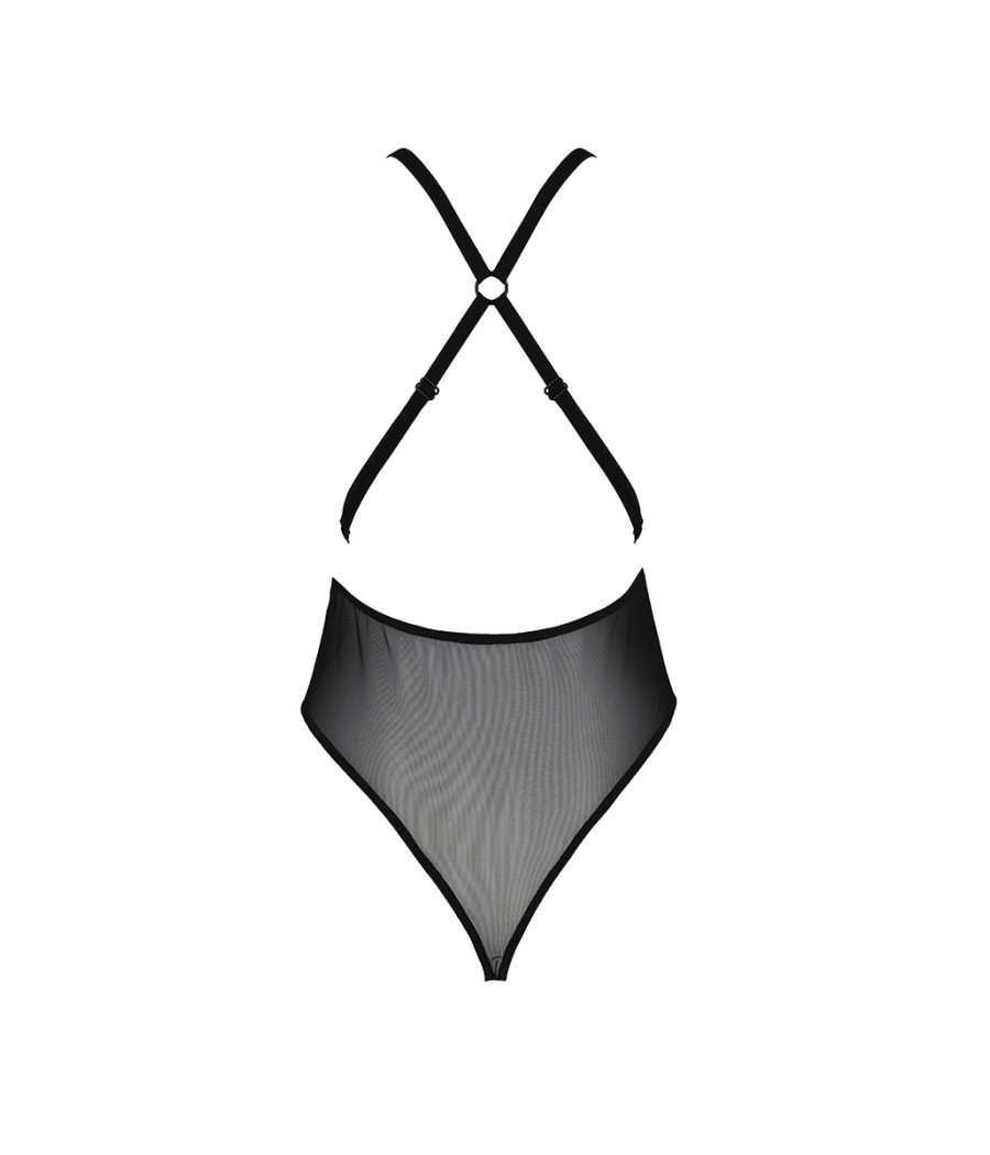 Body Zinnia - Passion ECO Collection