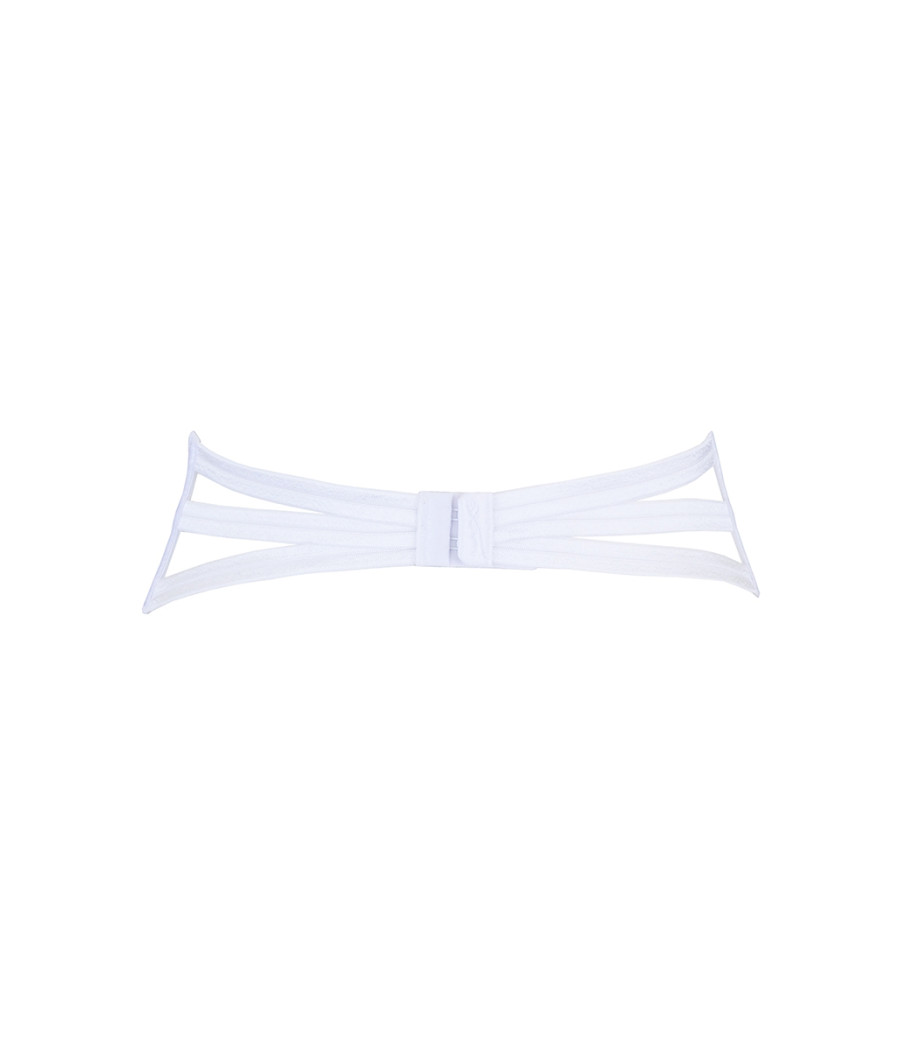 Tour de taille blanc V-9792 - Axami