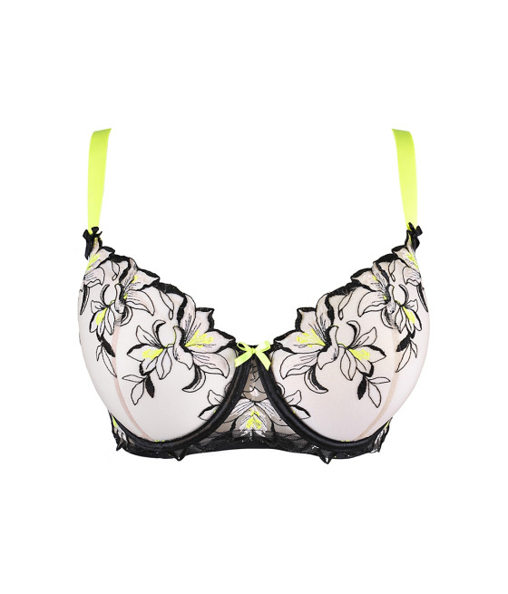 Soutien-gorge chair V-10141 - Axami