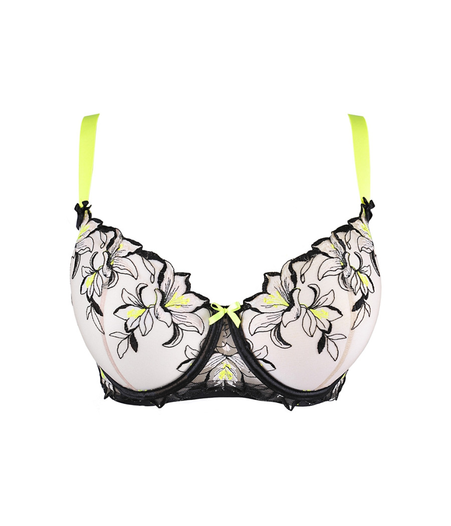 Soutien-gorge chair V-10141 - Axami