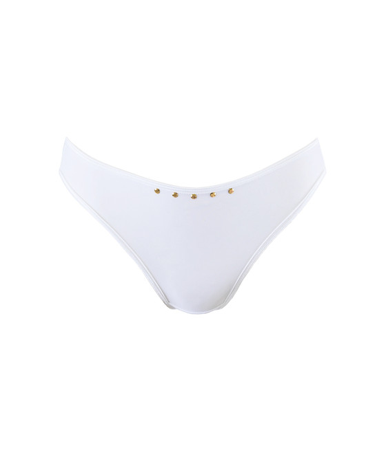 String blanc V-10338 - axami