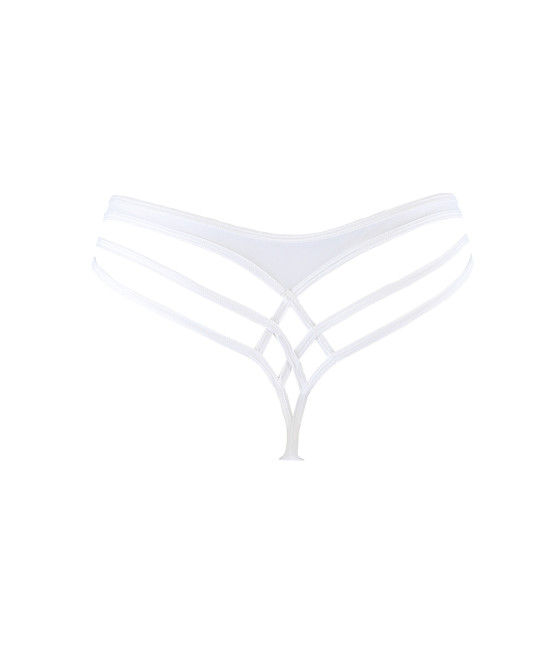 String blanc V-10338 - axami