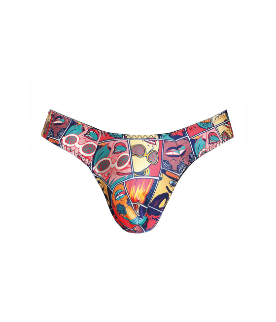 String Comics - Anaïs for Men