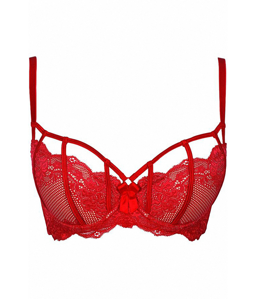 Soutien-gorge V-8981 - Axami