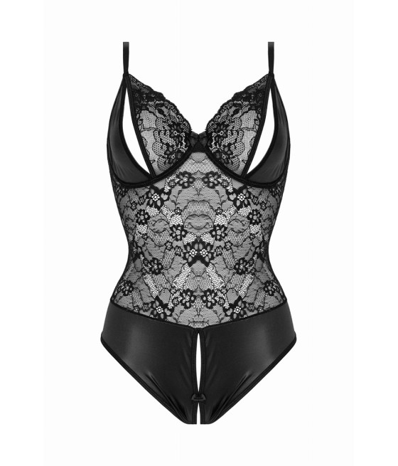 Body Wetlook Vesper - Christine