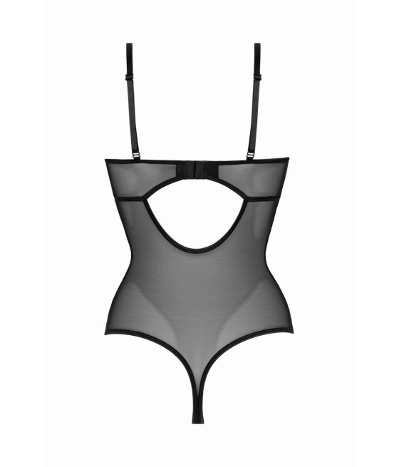 Body Wetlook Vesper - Christine