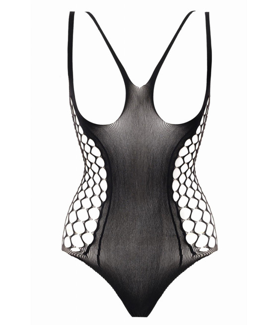 Body seins nus Jezzy - Christine