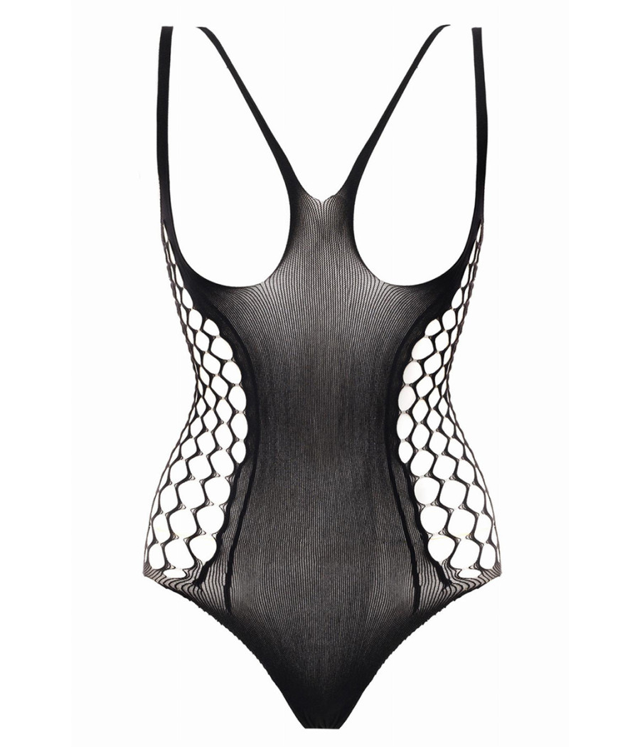 Body seins nus Jezzy - Christine